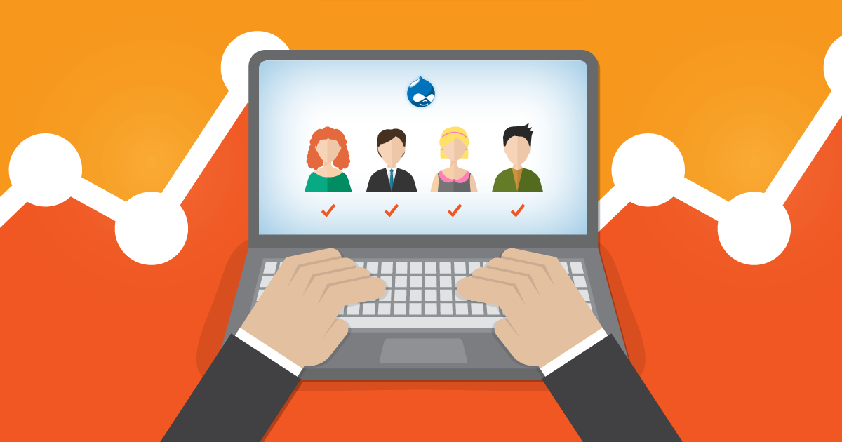 Drupal Guide: Ενεργοποιήστε τα Demographics & Interests Reports στο Google Analytics Drupal Guide: Ενεργοποιήστε τα Demographics & Interests Reports στο Google Analytics