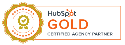 Wedia Gold Partner Hubspot in Greece