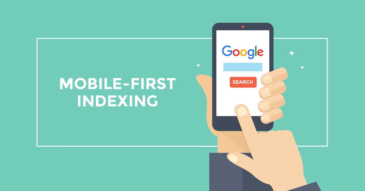 Έρχεται! Mobile-First Indexing… από την Google