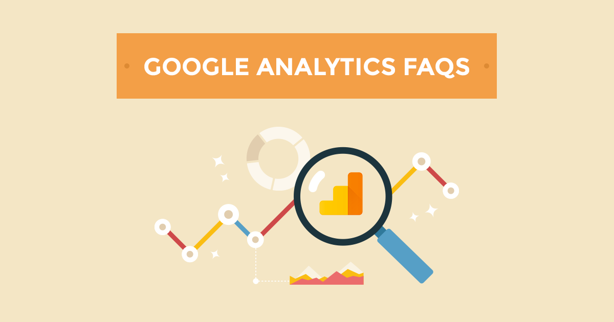 Δίνουμε απαντήσεις στις 5 πιο συχνές ερωτήσεις για το Google Analytics