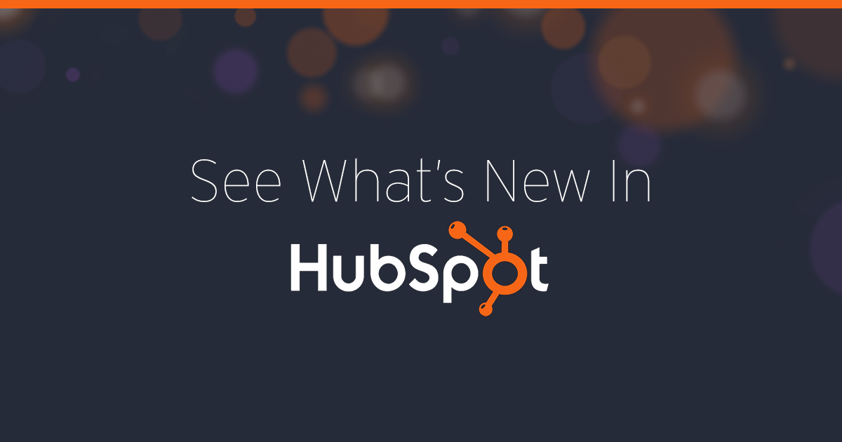 INBOUND16: Τα καινούργια εργαλεία της HubSpot!