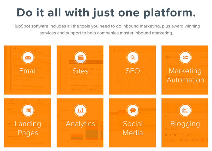 Hubspot