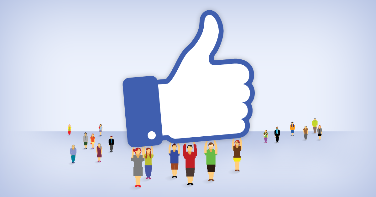 Η σημασία ενός Facebook page για την εταιρεία σας