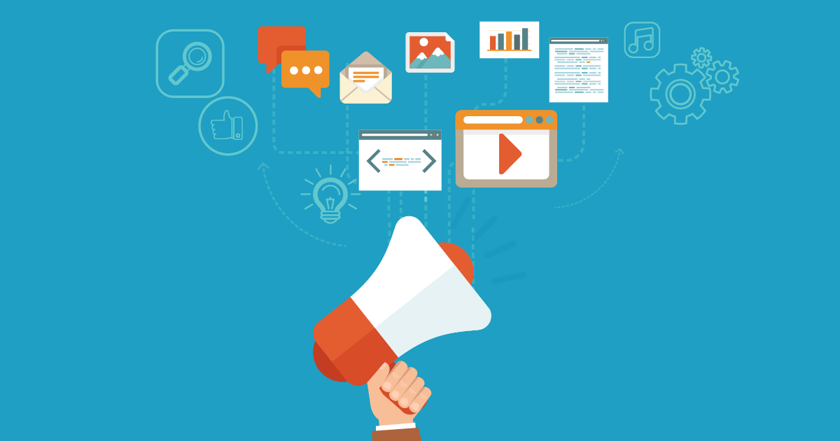 B2B Content Marketing: 2014 Trends and Budgets