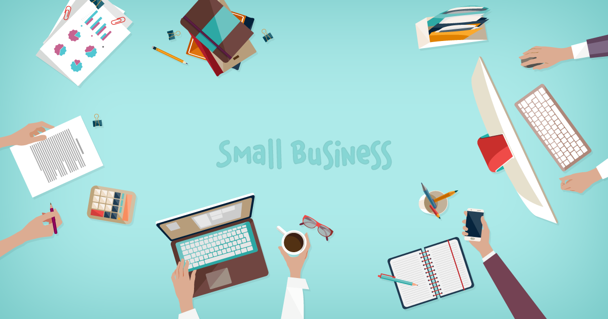 Small Business: Στόχοι, προκλήσεις & λύσεις στο digital περιβάλλον
