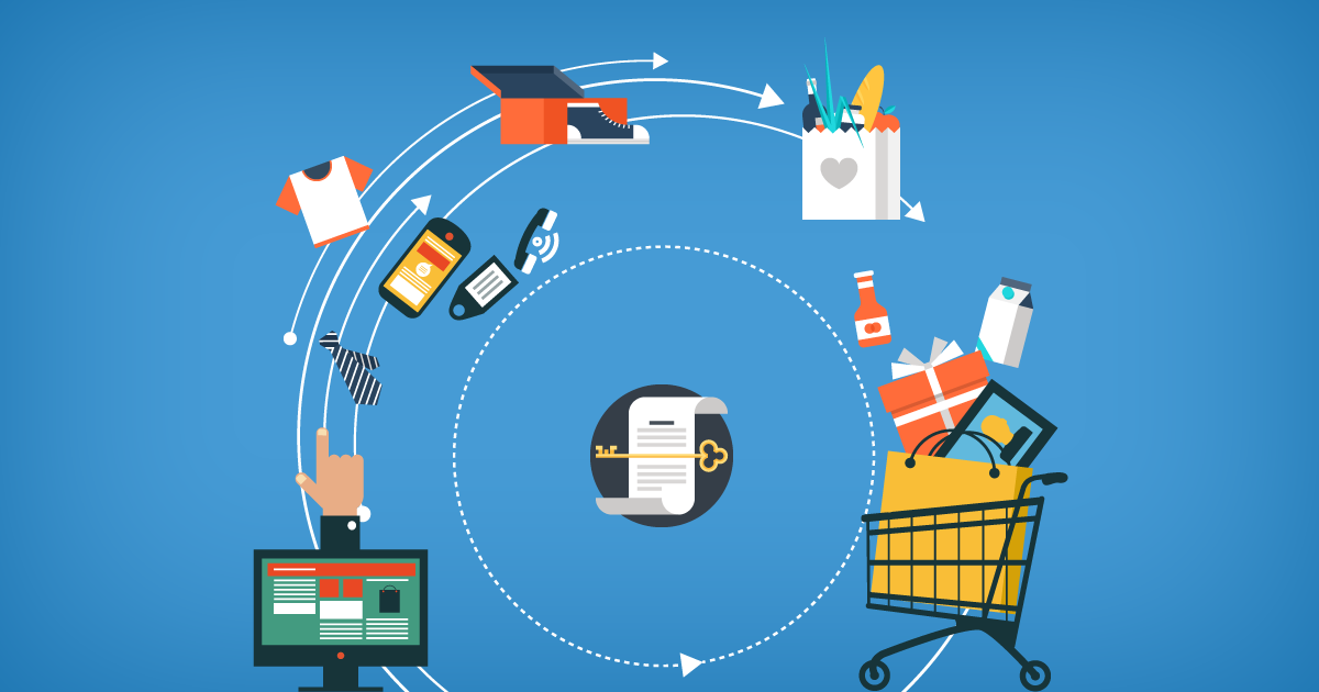 Ηλεκτρονικό Εμπόριο: 4 τρόποι keyword research για αύξηση πωλήσεων