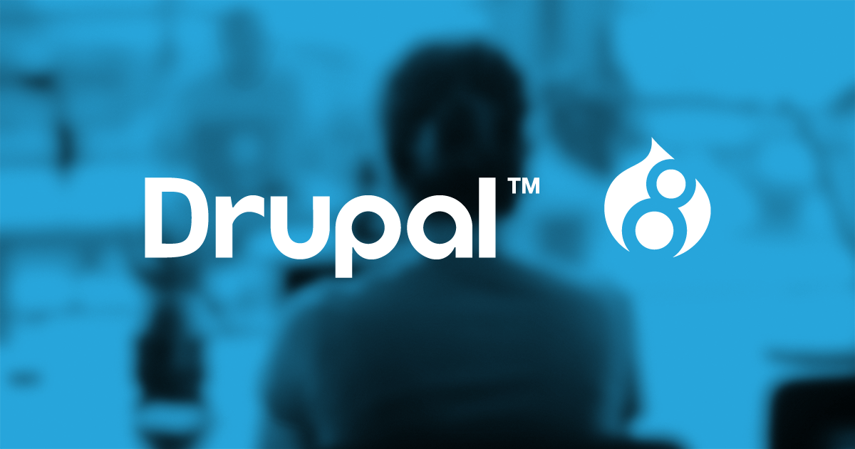 Drupal 8: όσα πρέπει να γνωρίζετε για τη νέα έκδοση του δημοφιλούς CMS