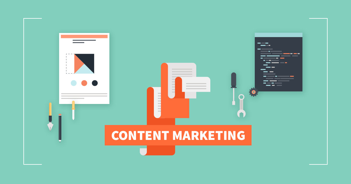 Content Marketing Strategy: Μήπως πρέπει να την αναθέσετε σε agency;