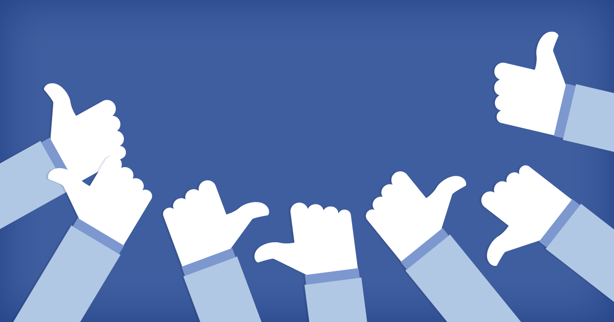 6 tips για επιτυχημένα Facebook Posts