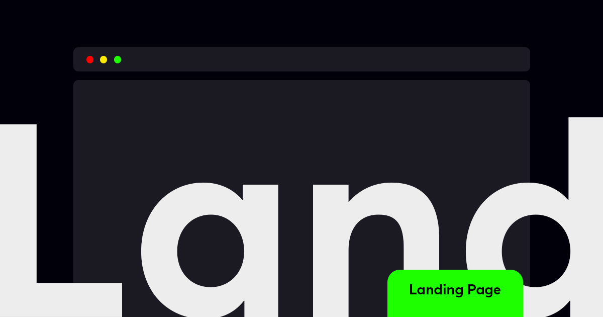 What-Is-A-Landing-Page