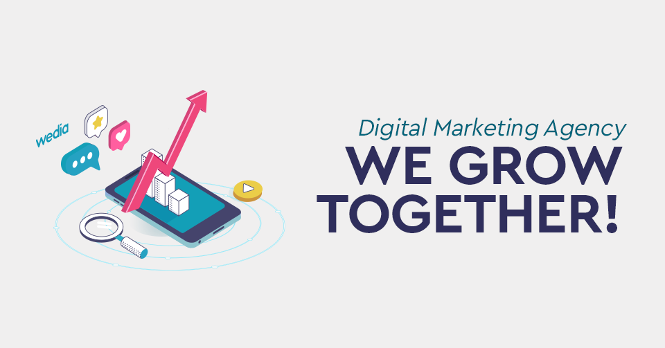 Πώς ένα digital marketing agency συμβάλλει στην ανάπτυξη της επιχείρησής σας;