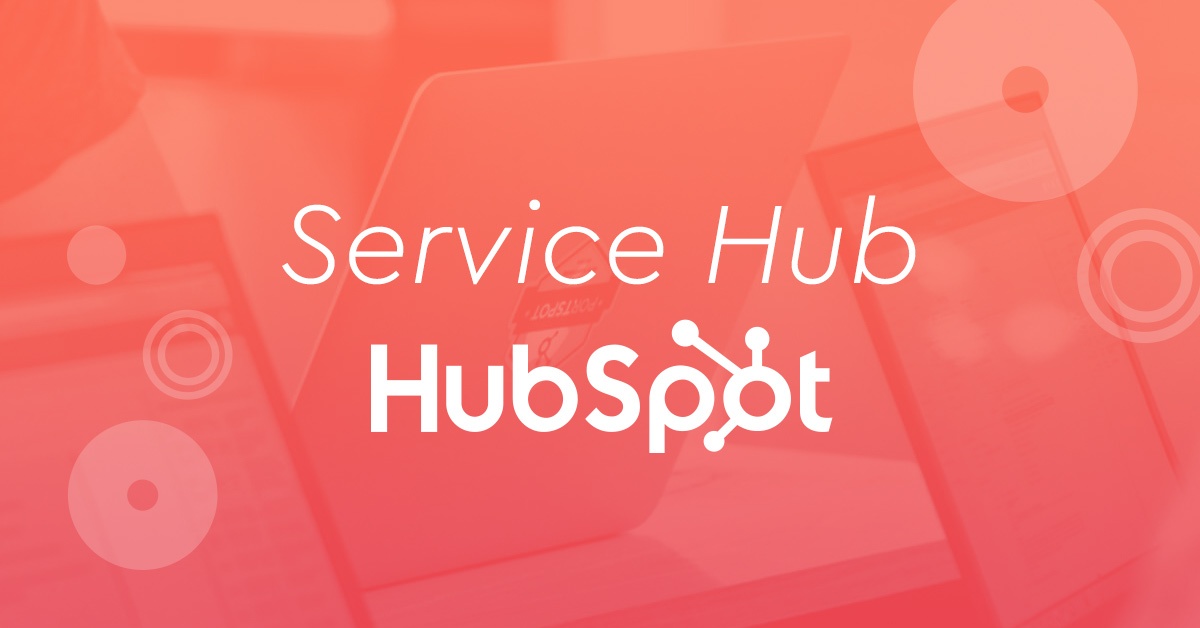 'Ενα καινοτόμο λογισμικό για την εξυπηρέτηση πελατών από τη HubSpot