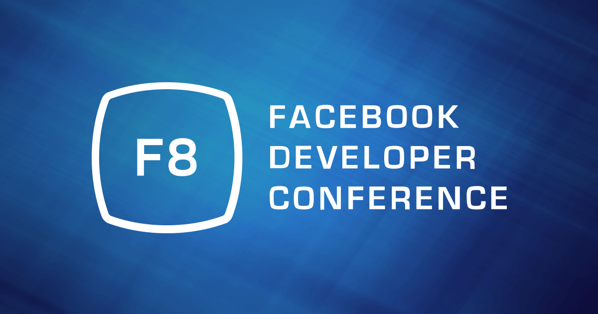 Facebook F8 2016: Αυτή η χρονιά ανήκει στους content marketers!