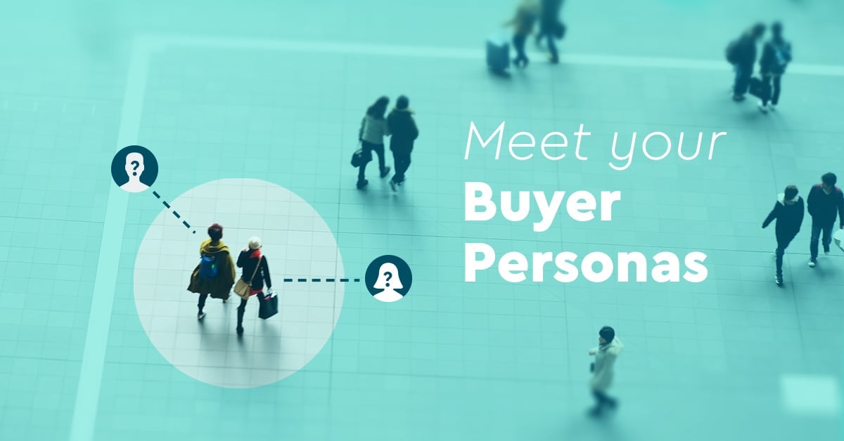 Τι είναι η Buyer Persona;