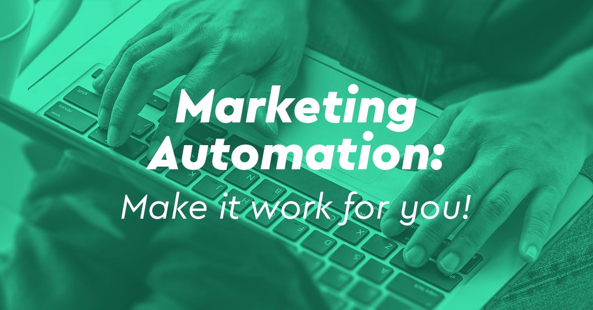 Πώς λειτουργεί το marketing automation;