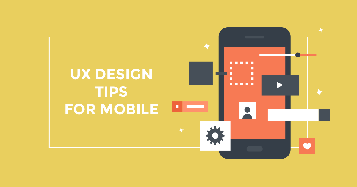9 δοκιμασμένα tips UX design για mobile