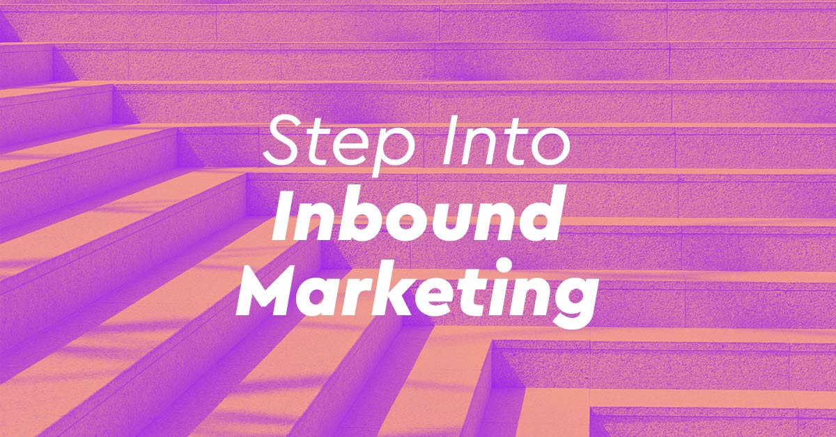 Τα 7 βήματα για μια επιτυχημένη inbound marketing καμπάνια!
