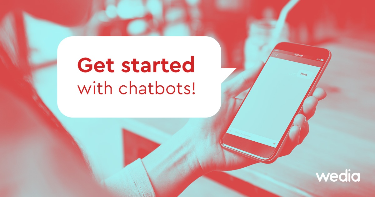 Chatbots : Τι είναι τα και πώς βοηθούν τη digital marketing στρατηγική σας