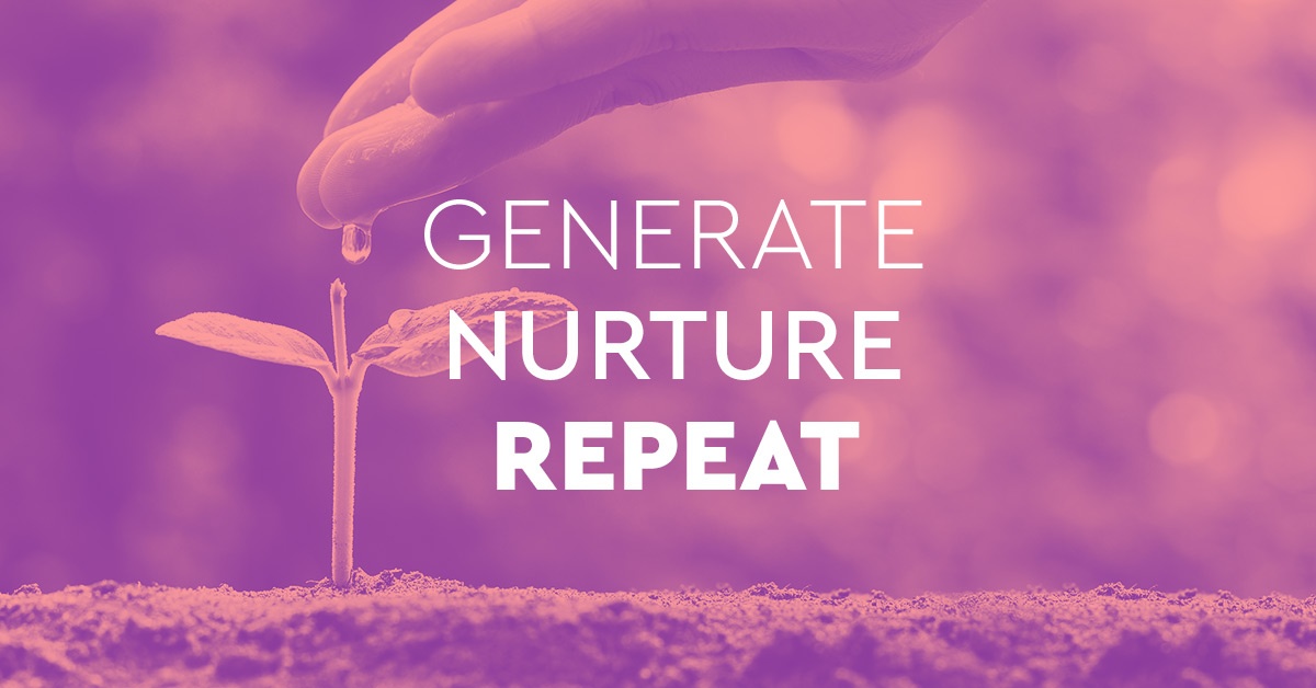Τι είναι το lead nurturing και πώς μπορεί να αυξήσει τις πωλήσεις σας;