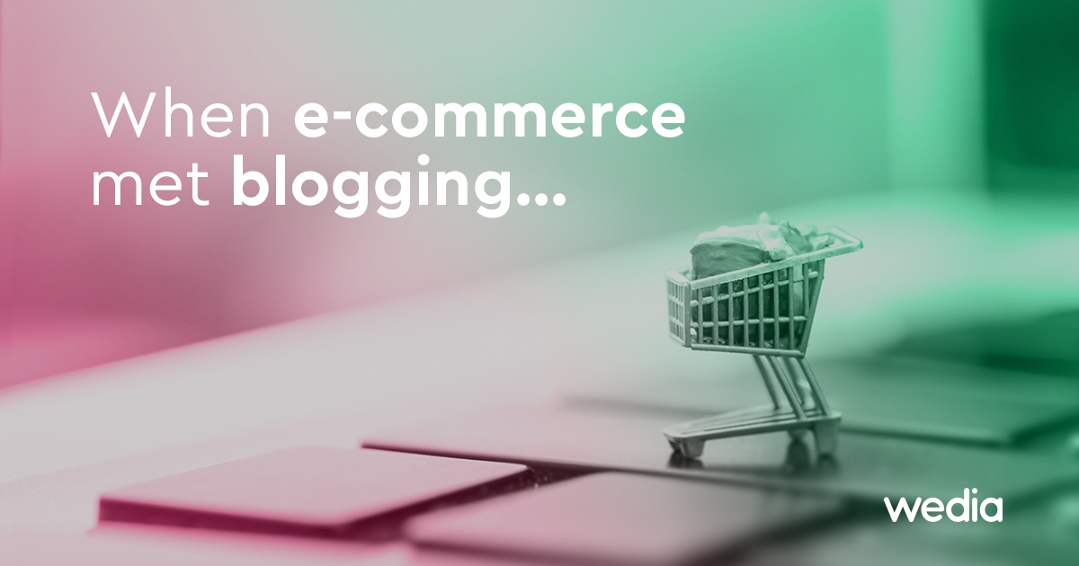 7 λόγοι που κάνουν το blogging απαραίτητο στο ecommerce!
