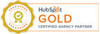 Wedia is a HubSpot Gold partner